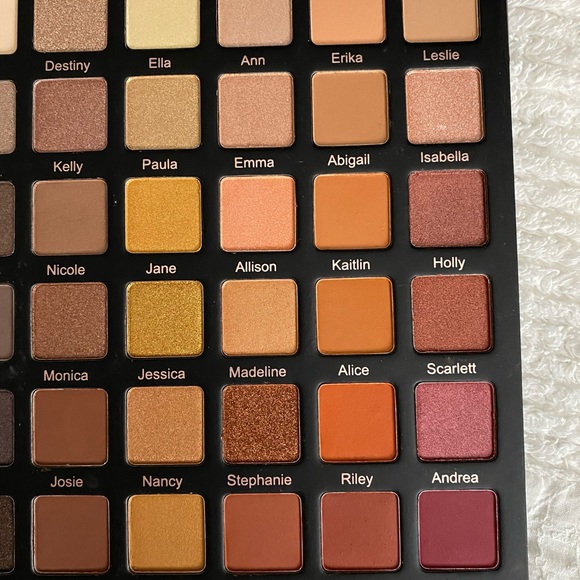 Violet Voss Pro Ride Or Die Palette DISCONTINUED - Picture 3 of 6